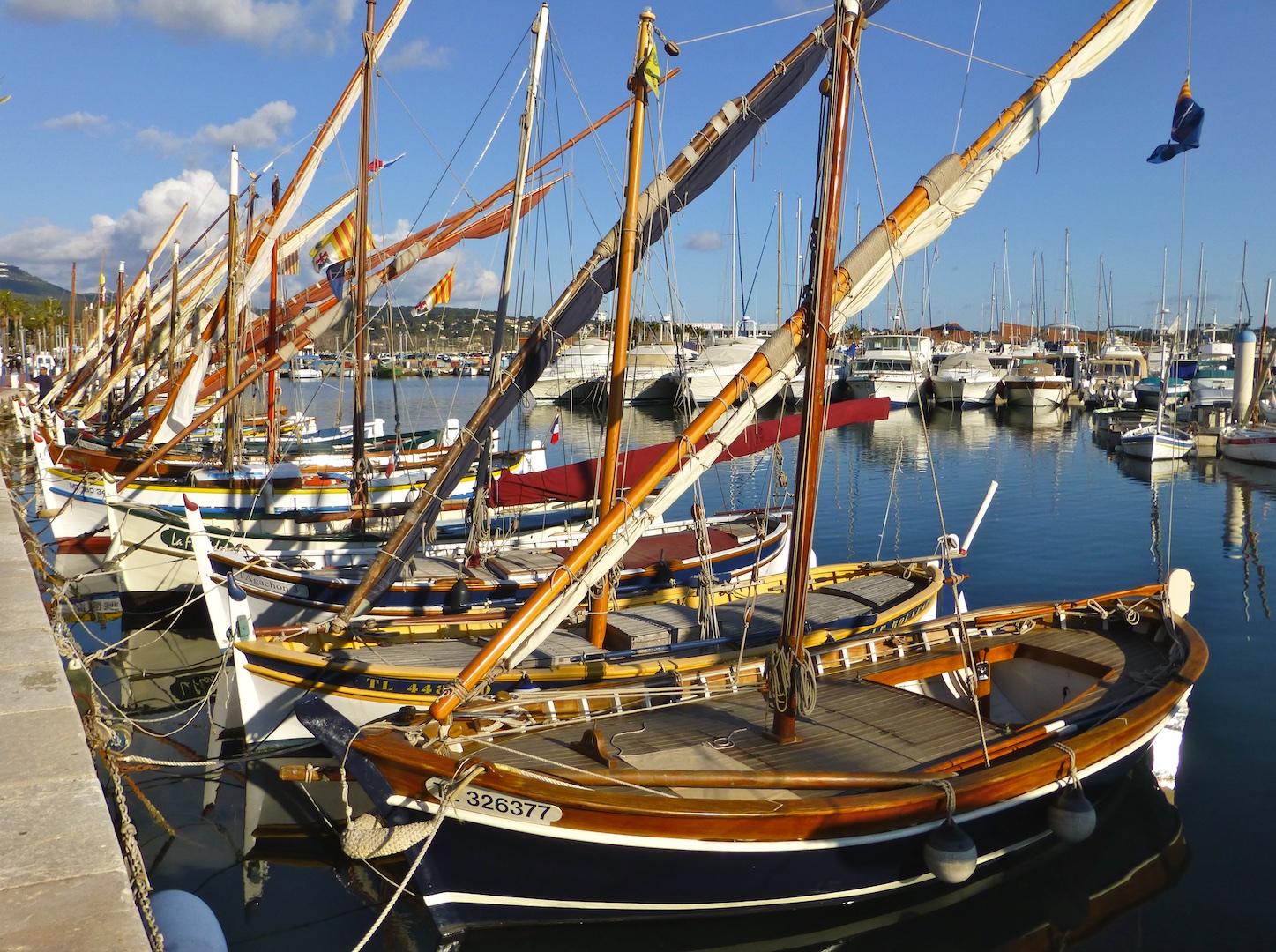 Bandol, Var, Provence, France