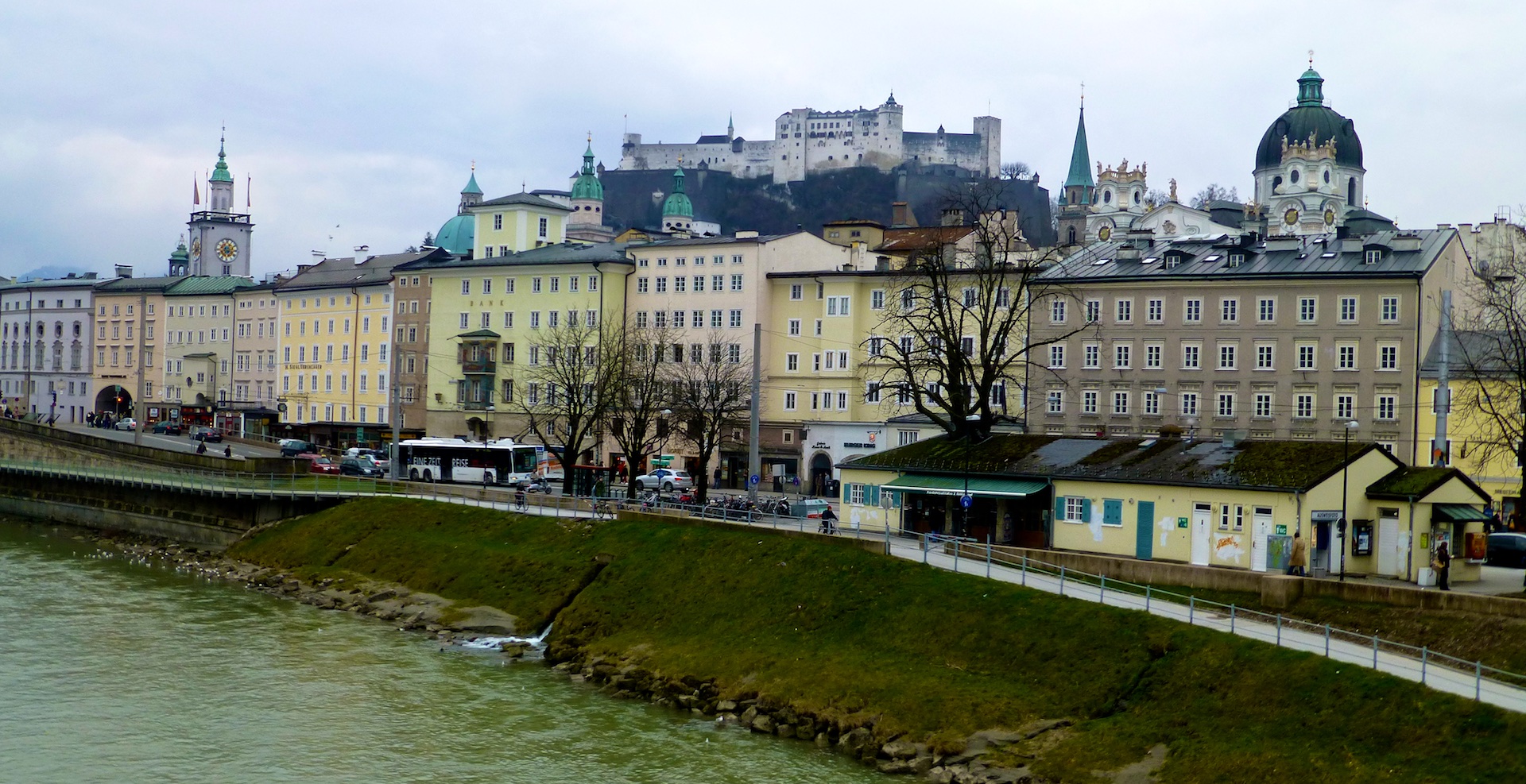 Salzburg, Austria