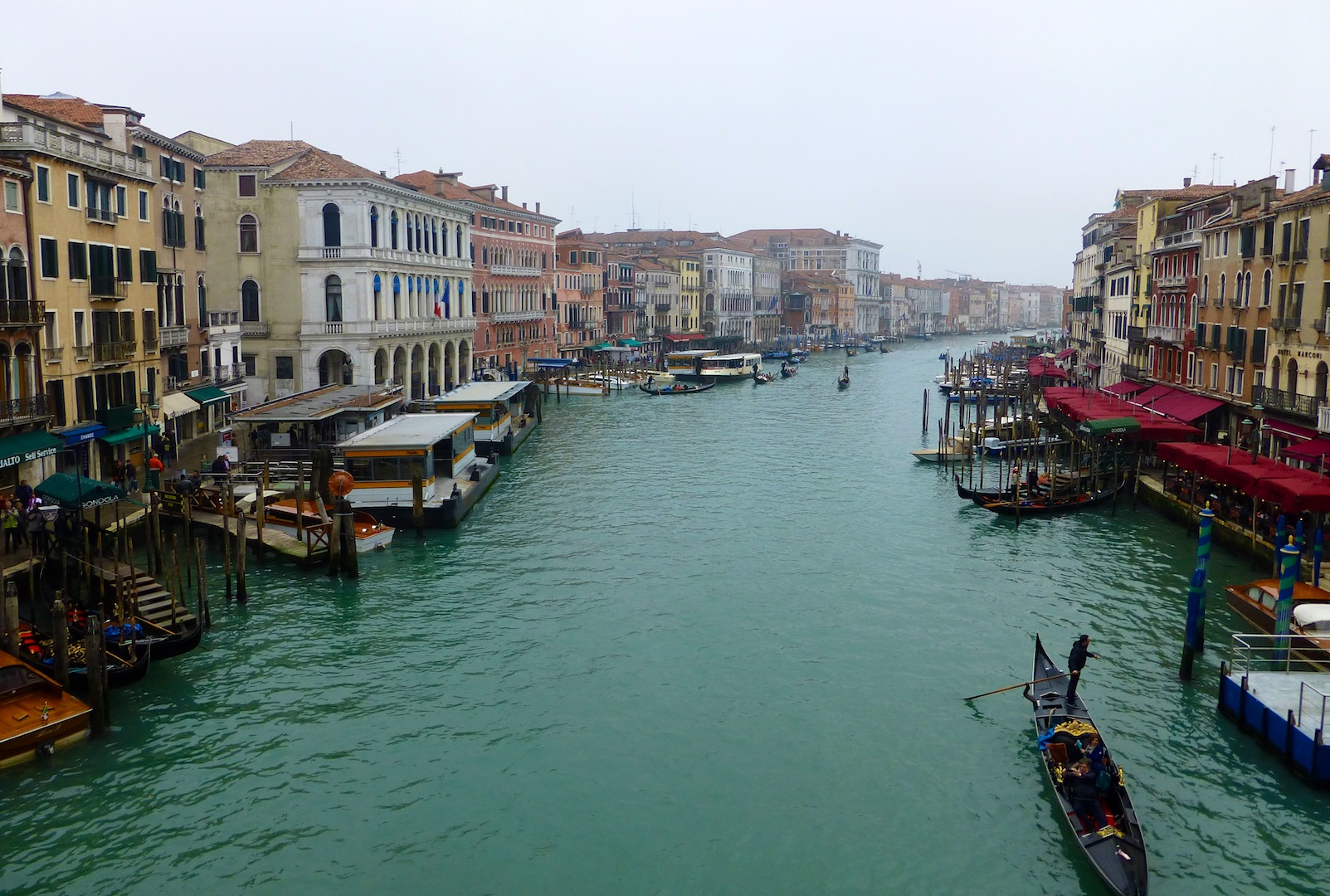 Venice, Italy