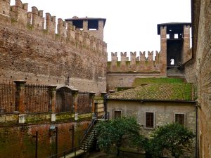 Verona's Castlevecchio