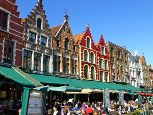 Bruges, Belgium