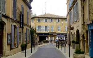 Isidri Gallery, Lourmarin, Luberon, Provence, France
