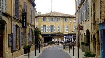 Isidri Gallery, Lourmarin, Luberon, Provence, France