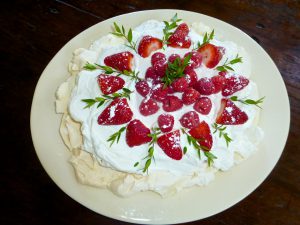 Pavlova