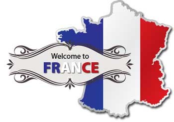 Travel France online - a french online travel guide