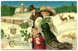 A Christmas story