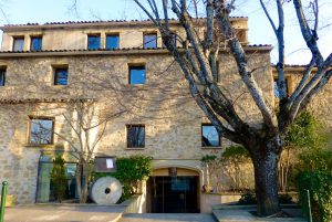 Le Moulin, Lourmarin, Luberon, Provence, France