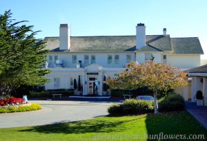 The Lodge at Pebble Beach, Carmel-by the Sea, California, USA