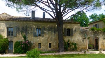 Where to stay in Uzes, Languedoc Roussillon