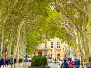 Discover Aix-en-Provence