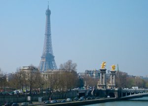 Frantastique, learning French online