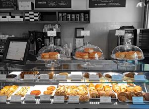 La Panotiq pastries, San Francisco