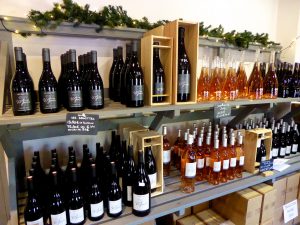 Val Joamis wines, Luberon wines, Vaucluse, Provence,France