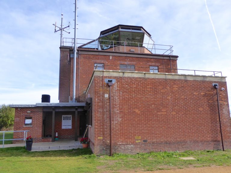 The story of Greenham Common, England - Shutters & Sunflowers