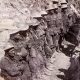 Trenches of World War I
