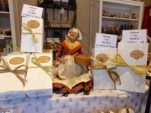 Santons of Provence for Christmas