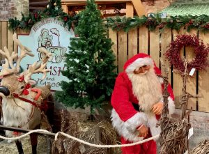 Christmas Magic