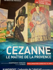 Carrières des Lumières 2021