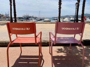Le Lavandou