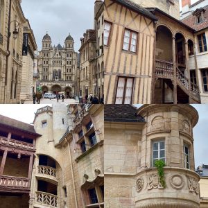 Dijon, France