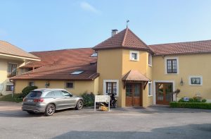 Logis Auberge Des Moissons, Matougues, France