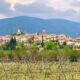 Lourmarin, Luberon, Provence, Vaucluse, France