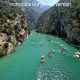 Gorges du Verdon, Parc Naturel Régional du Verdon, Provence, France