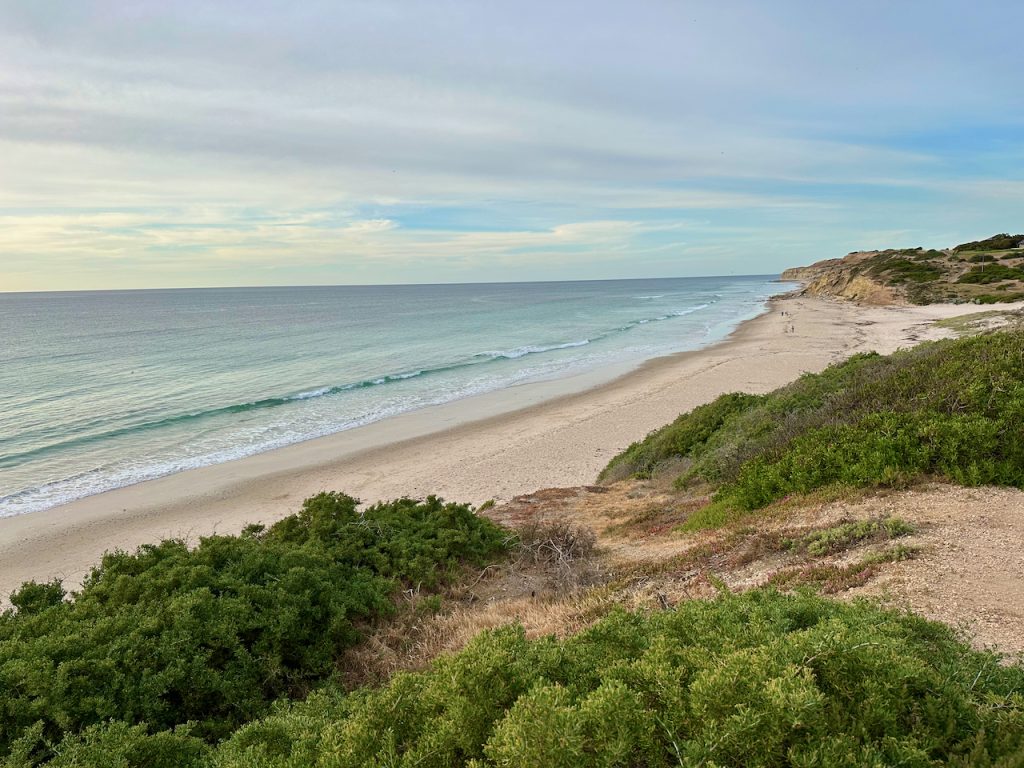 Port Willunga, South Australia