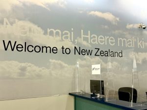 Auckland, New Zealand