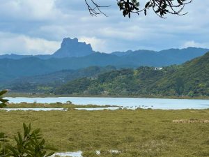 'Giant's Head', Matarangi ,Coromandel, New Zealand