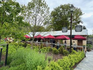 Ayrburn Winery