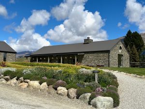 Cardrona Distellery, Cardrona, South Island, New Zealand