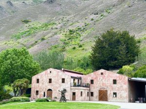 Chard Farm Winery