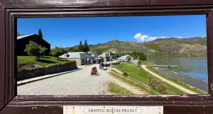 Cromwell Heritage Precinct, South Island New Zealand