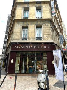 Maison Empereur, Marseille