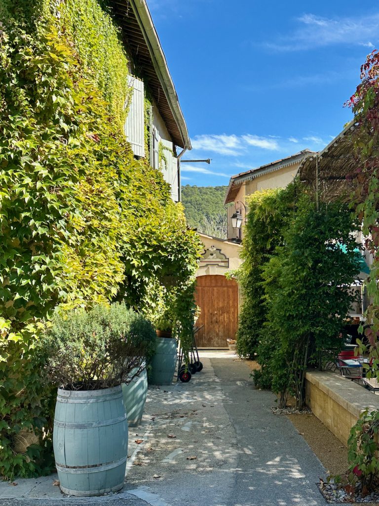 Château La Coste, Provence, France